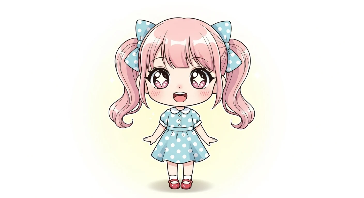 Chibi