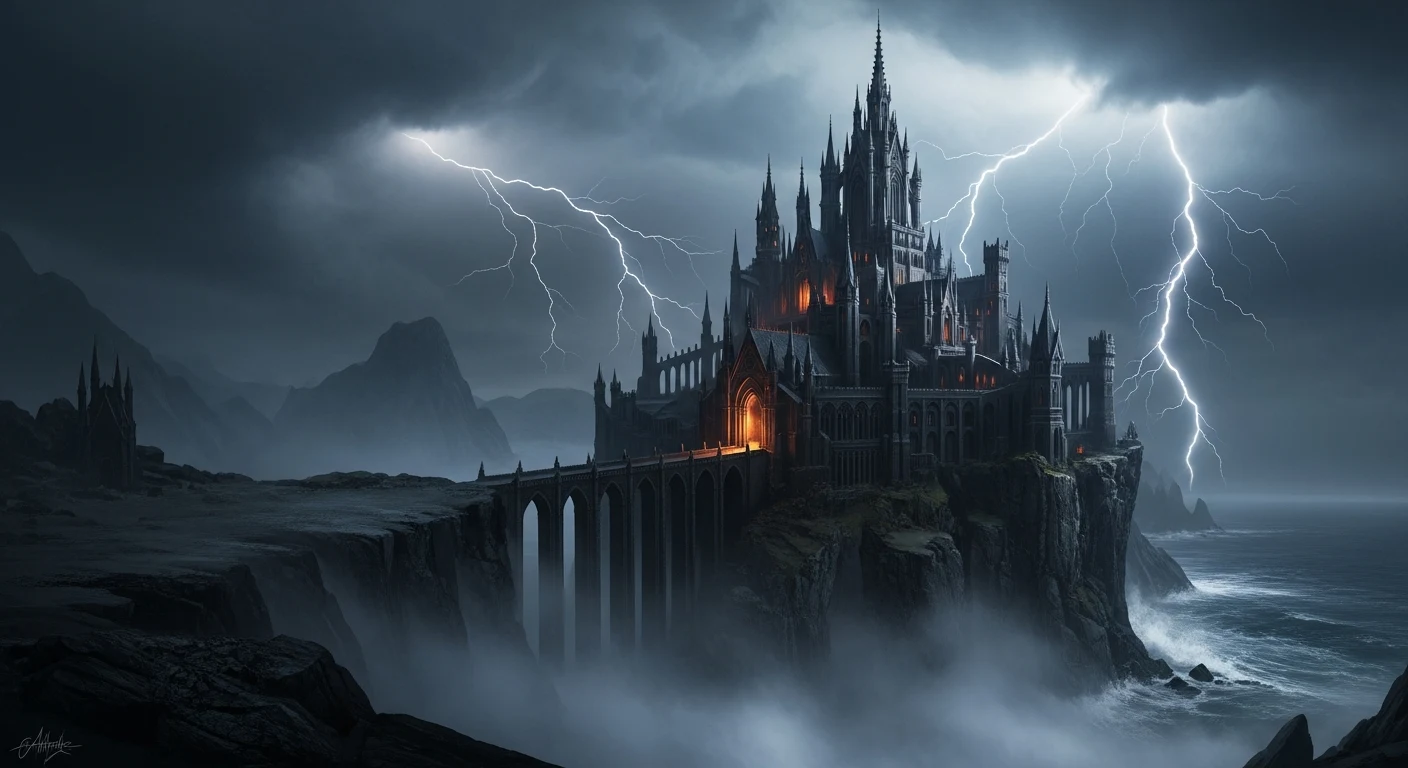 DarkFantasy