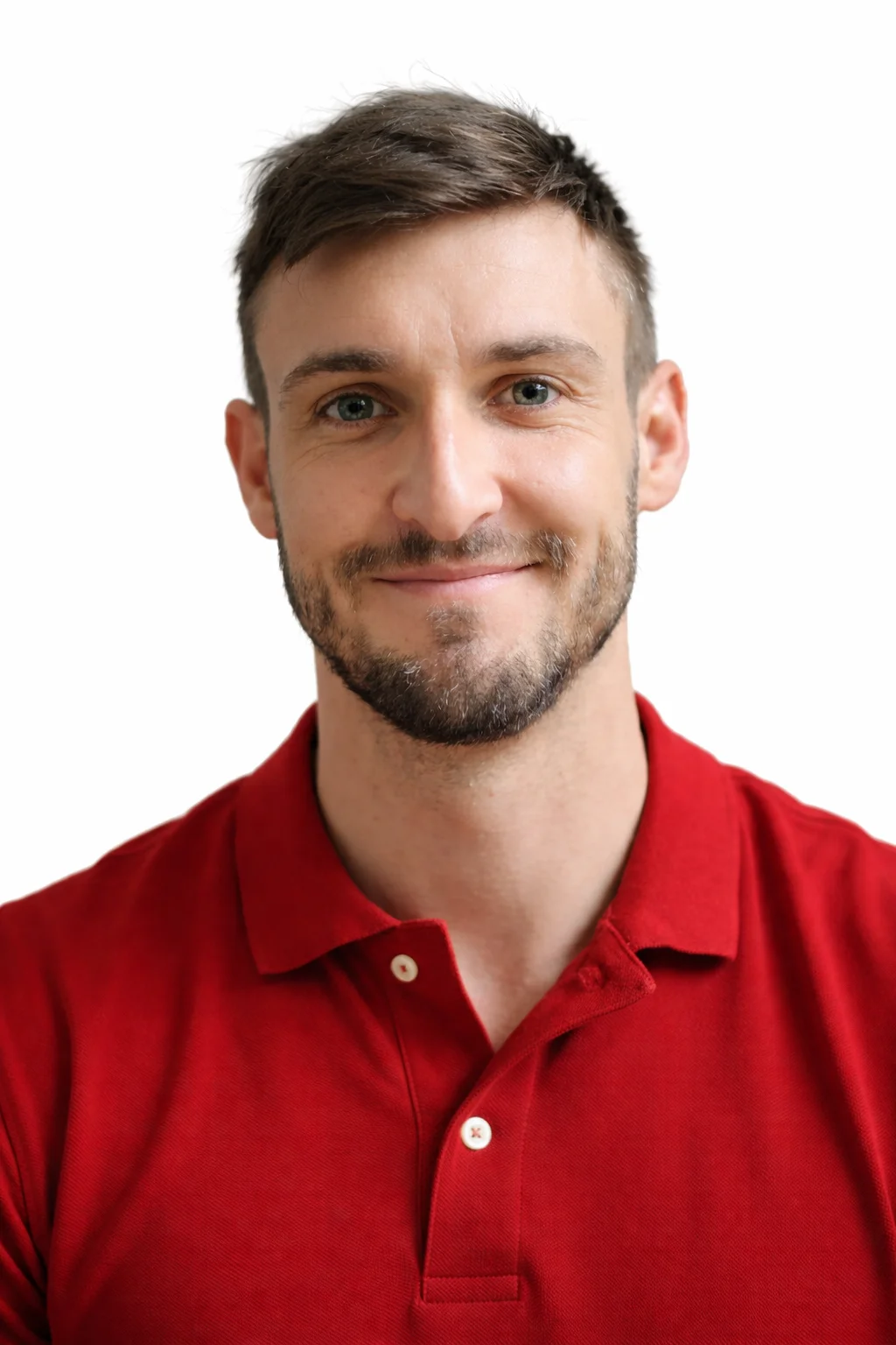 ID Photo Generator