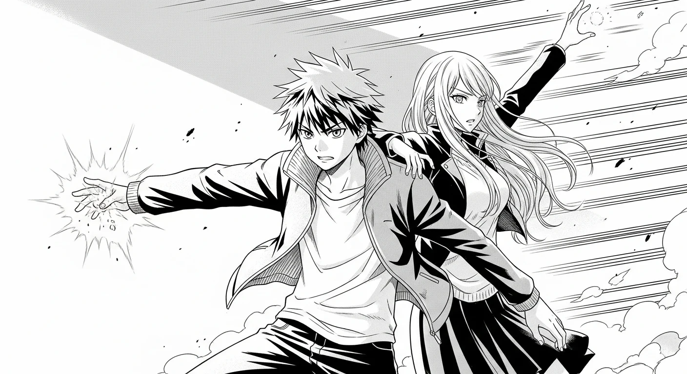 Manga