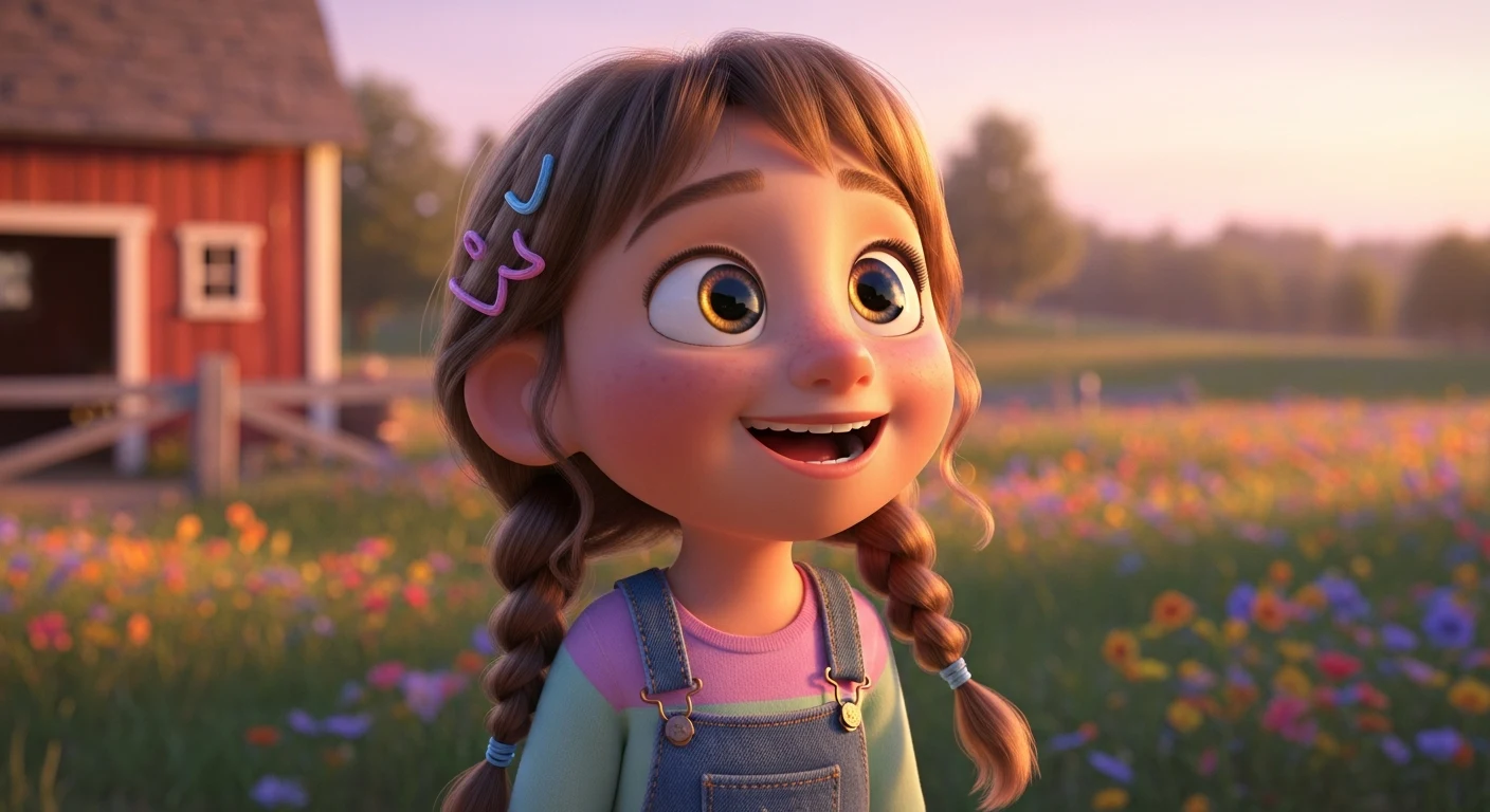 Pixar