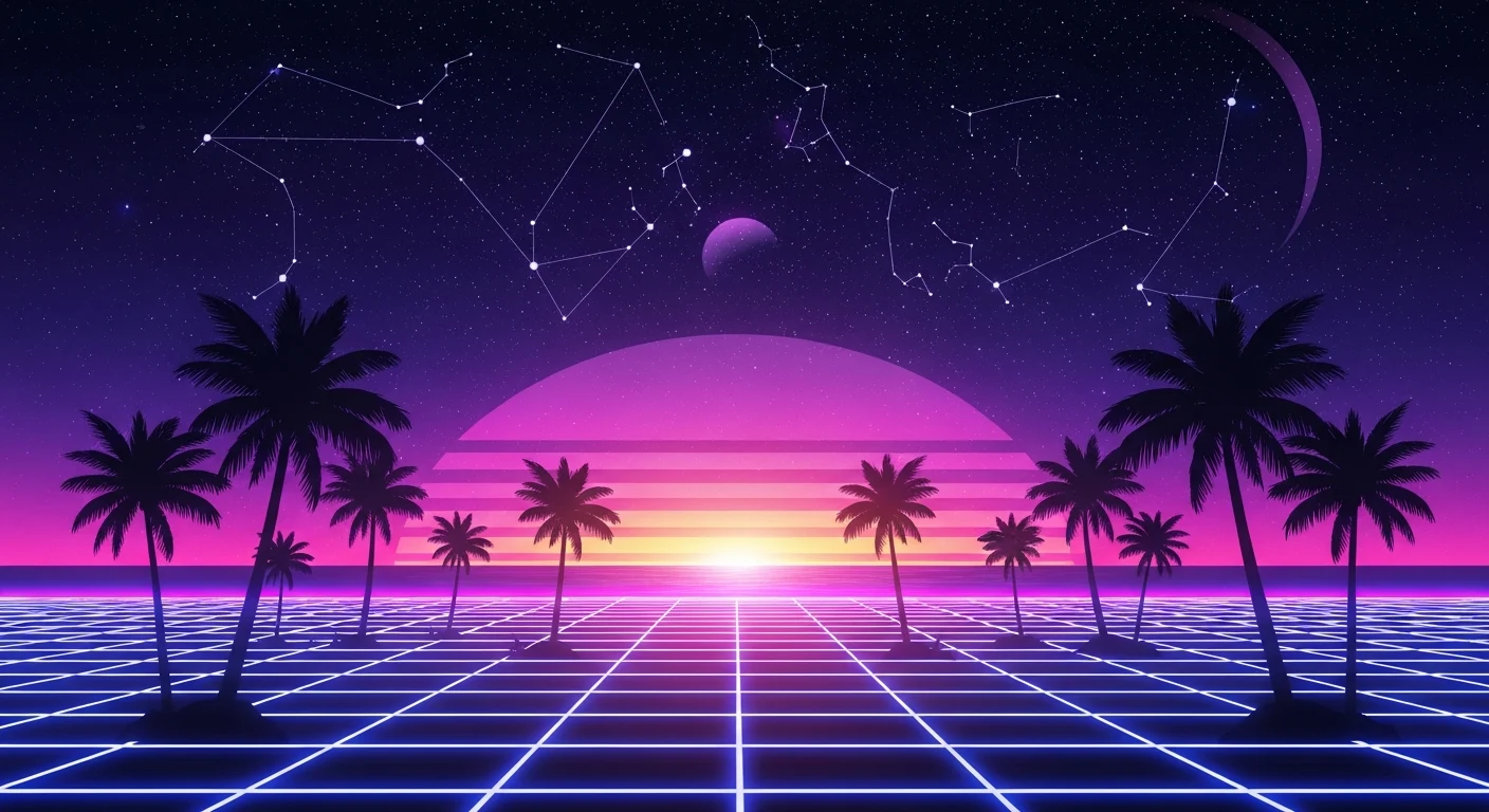 Synthwave