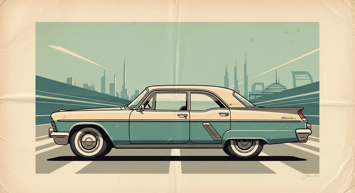 VintageIllustration