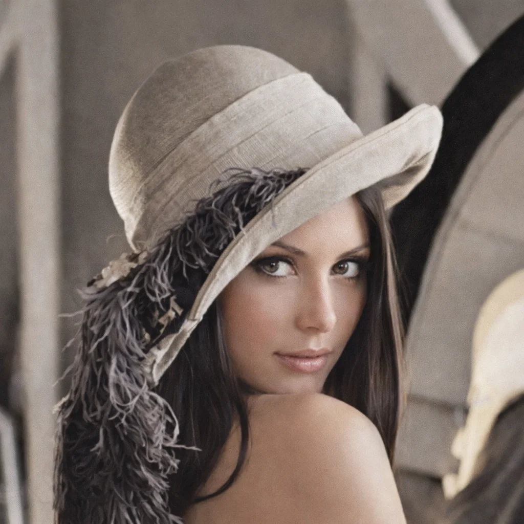 Image Enhancer
