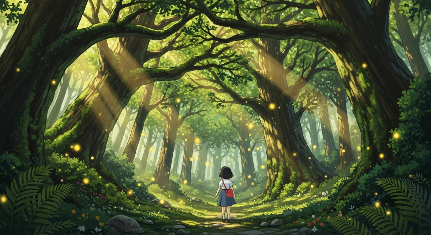 Ghibli