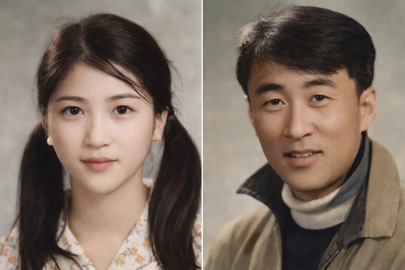 Old Photo Restoration