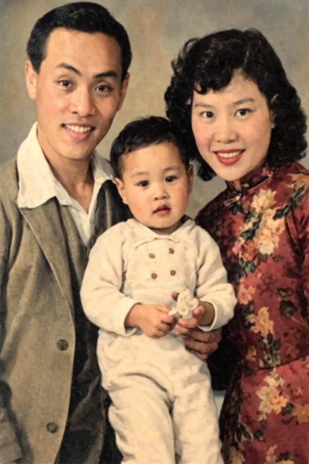 Restore Family Memories