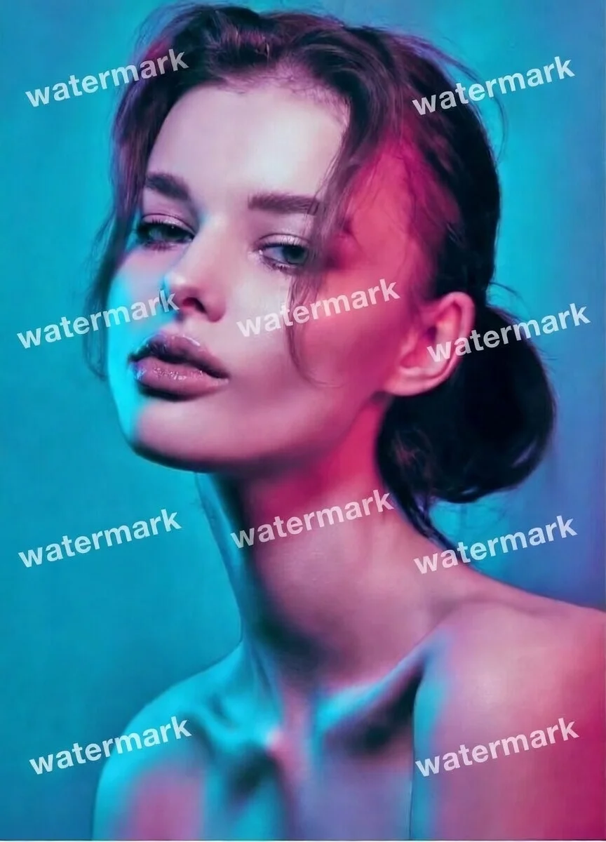 Watermark Remover before
